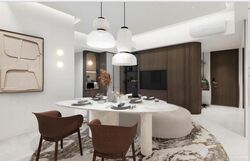 Jansen House (D19), Condominium #606993411
